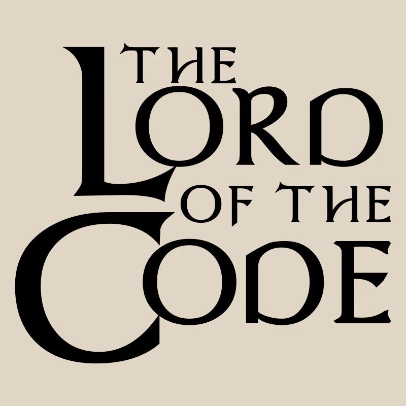 Le Seigneur du Code