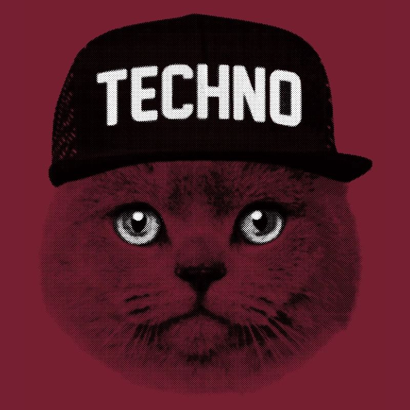 Technokatze