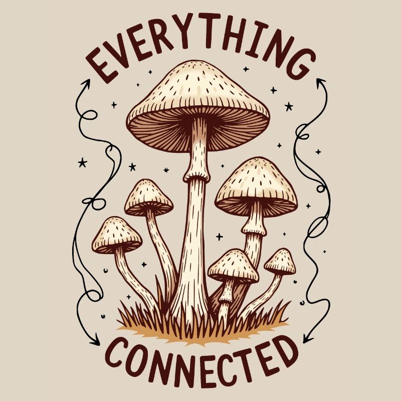 Everything Connected