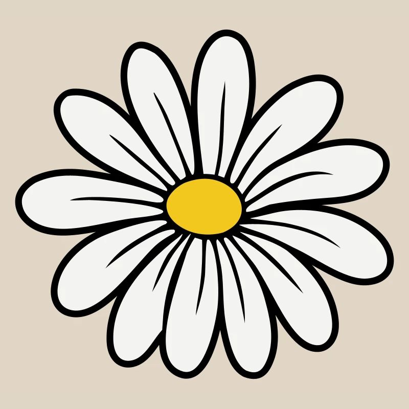 Gänseblümchen