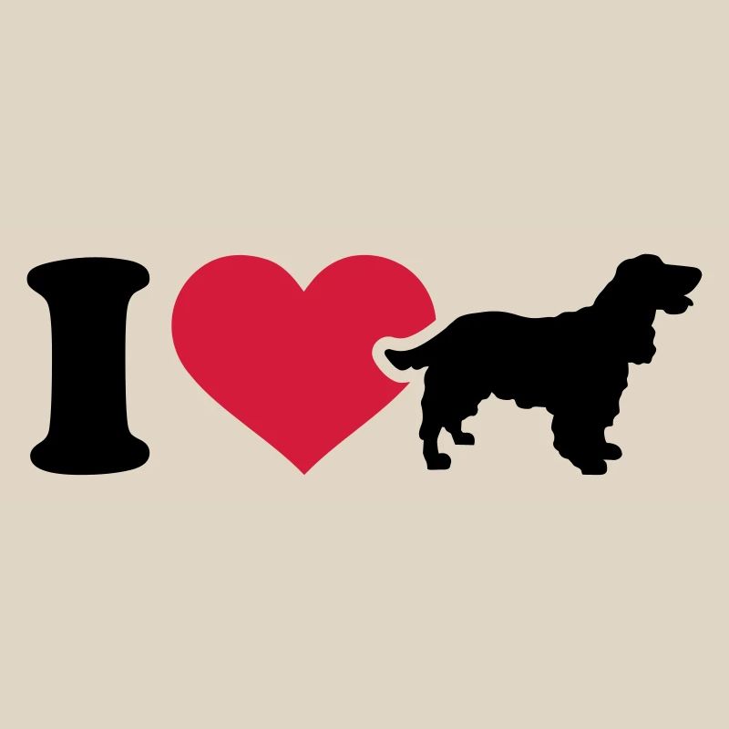 Cocker Spaniel