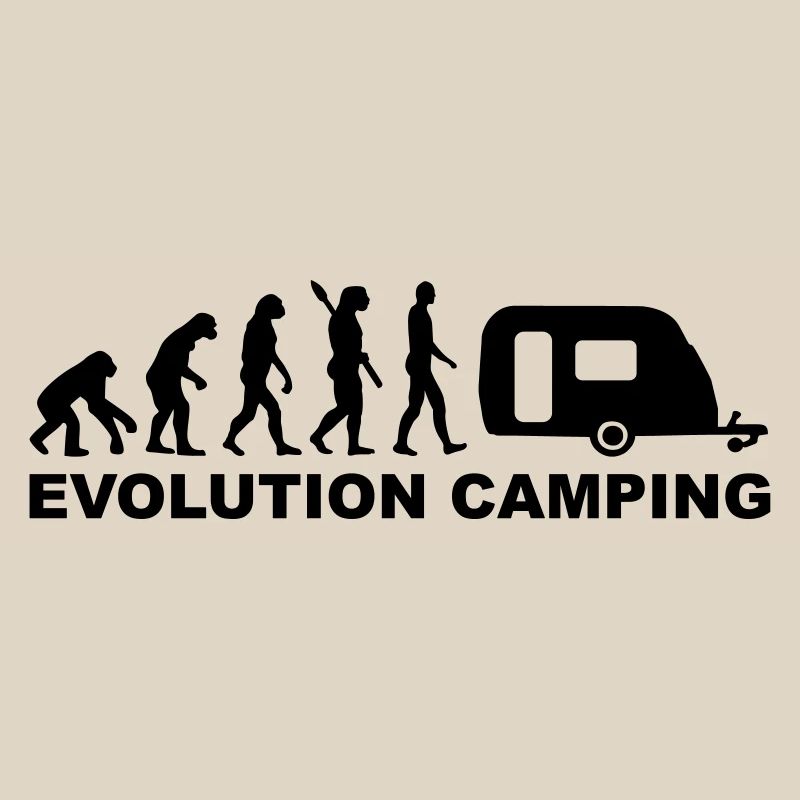 Evolution Camping