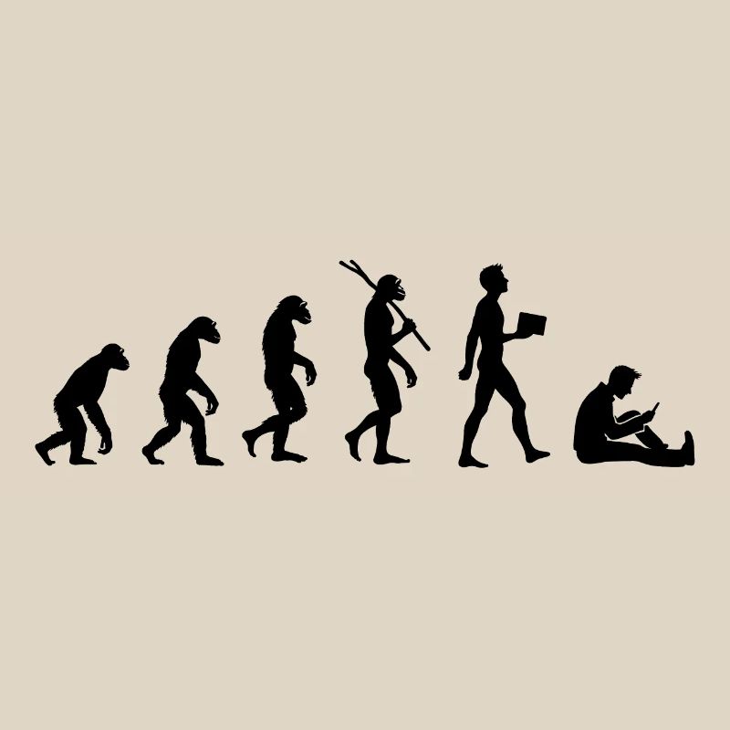 Évolution de l’ère numérique 2024