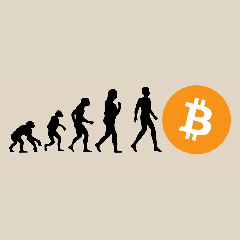 Évolution cryptographique du BTC Bitcoin