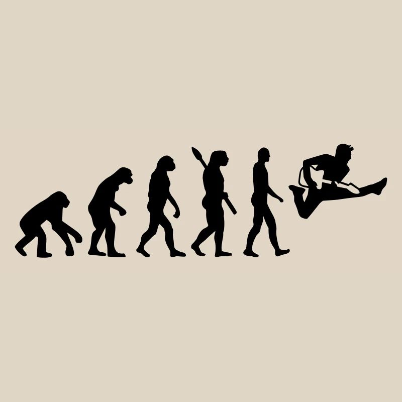 Evolution Guitare
