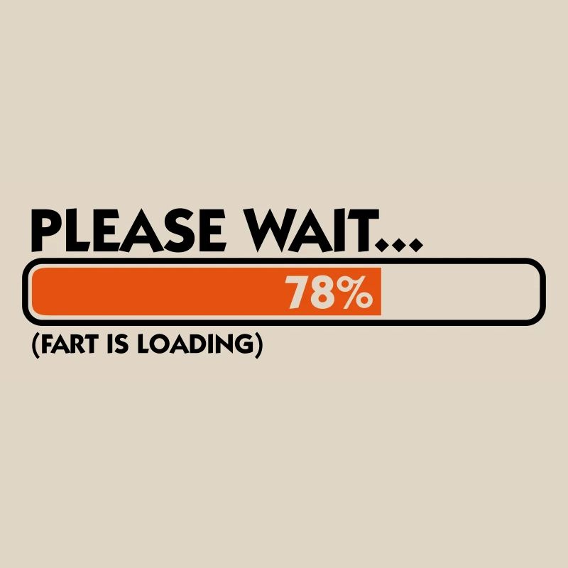 Fart Is Loading (2c)++