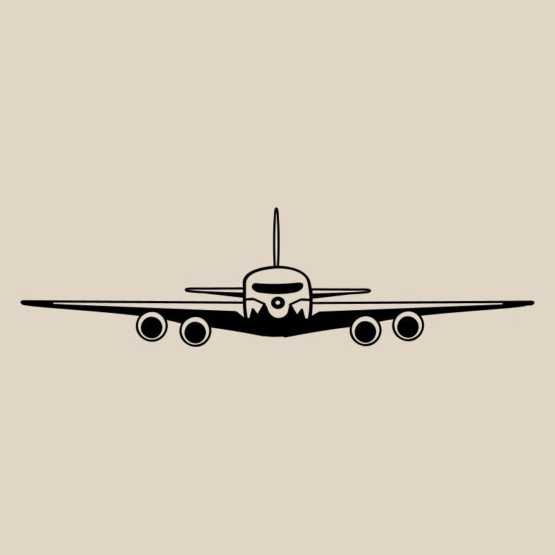flugzeug