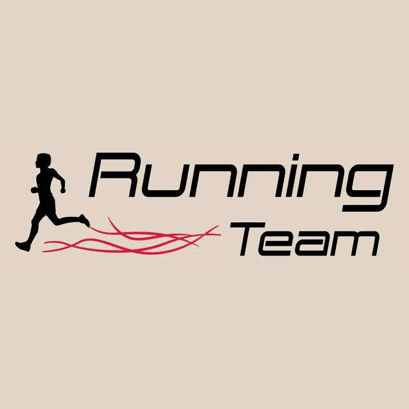 running team