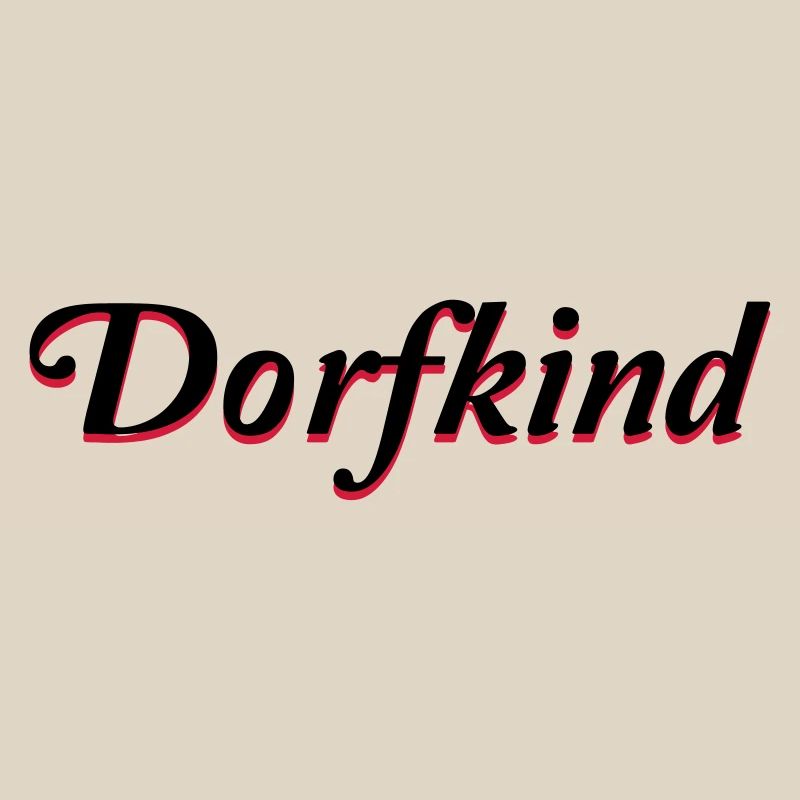 dorfkind