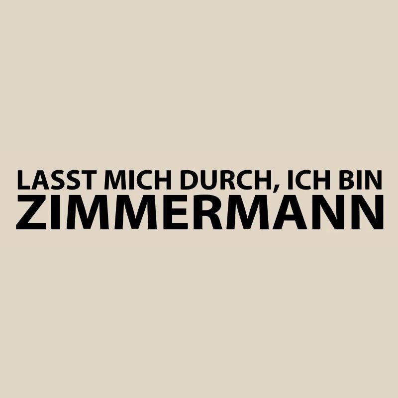 zimmermann