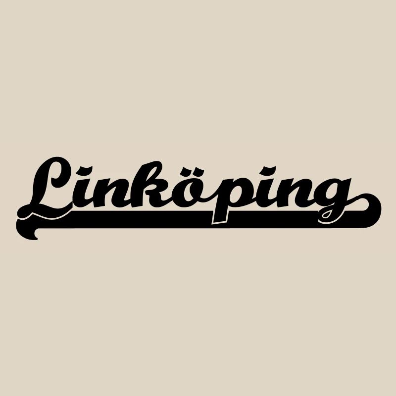 Écrit Linkoeping
