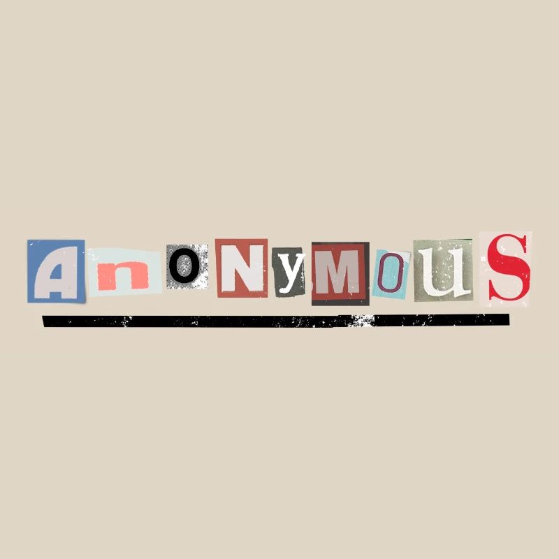 Anonymous