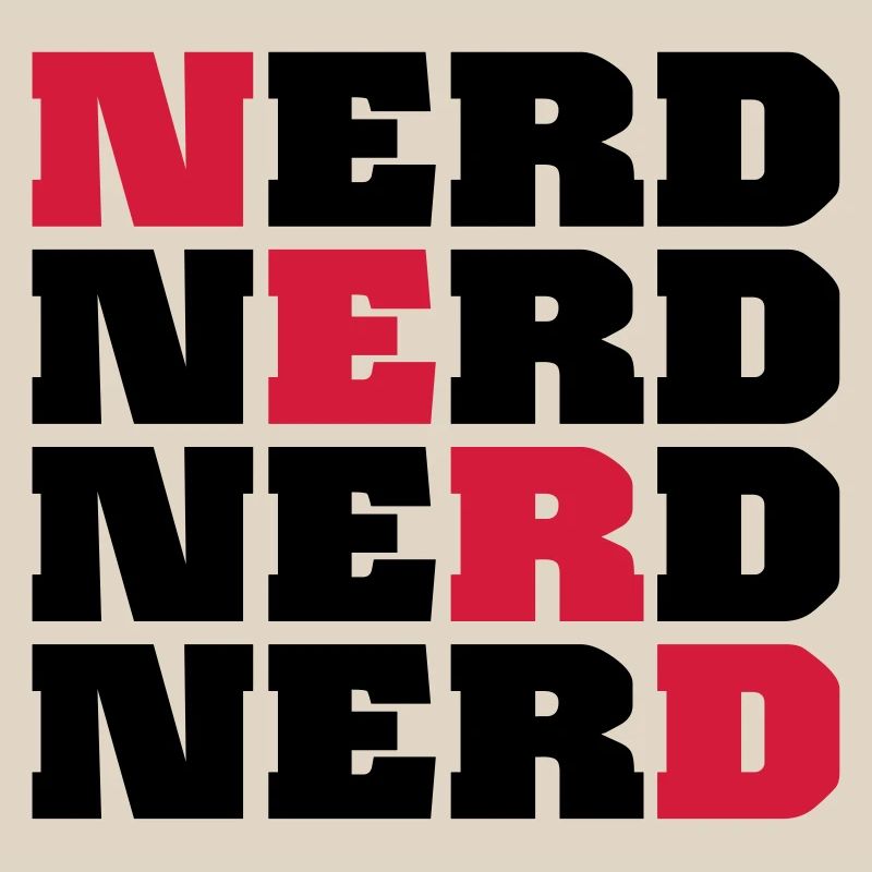 Nerd