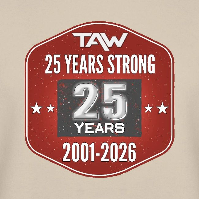 25 YRS