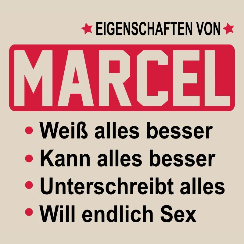 marcel
