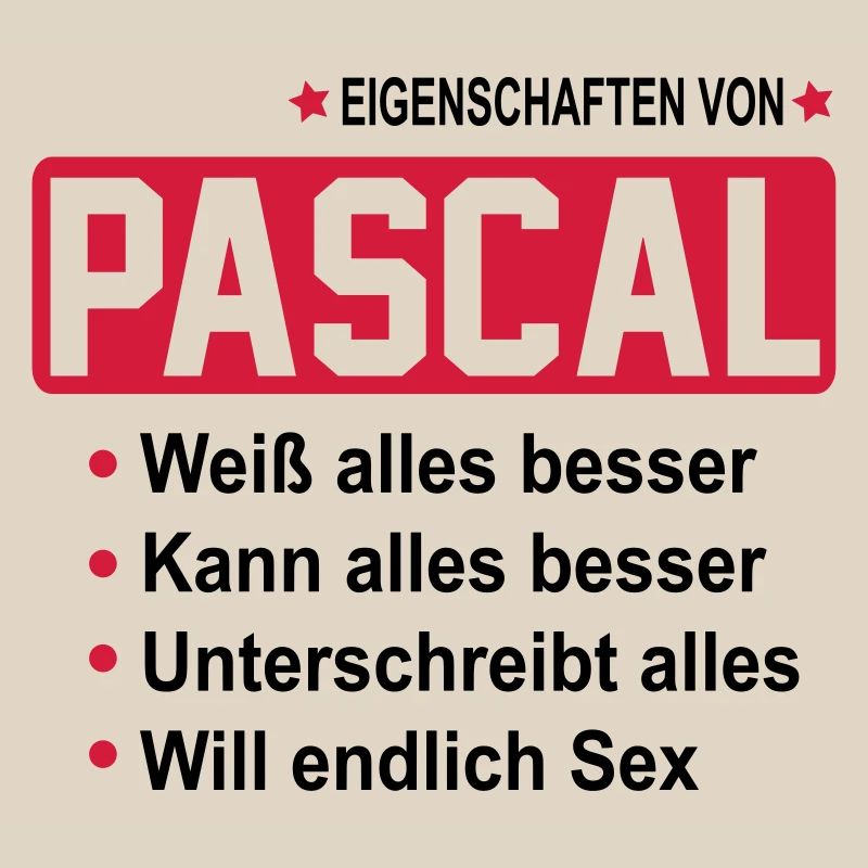 pascal