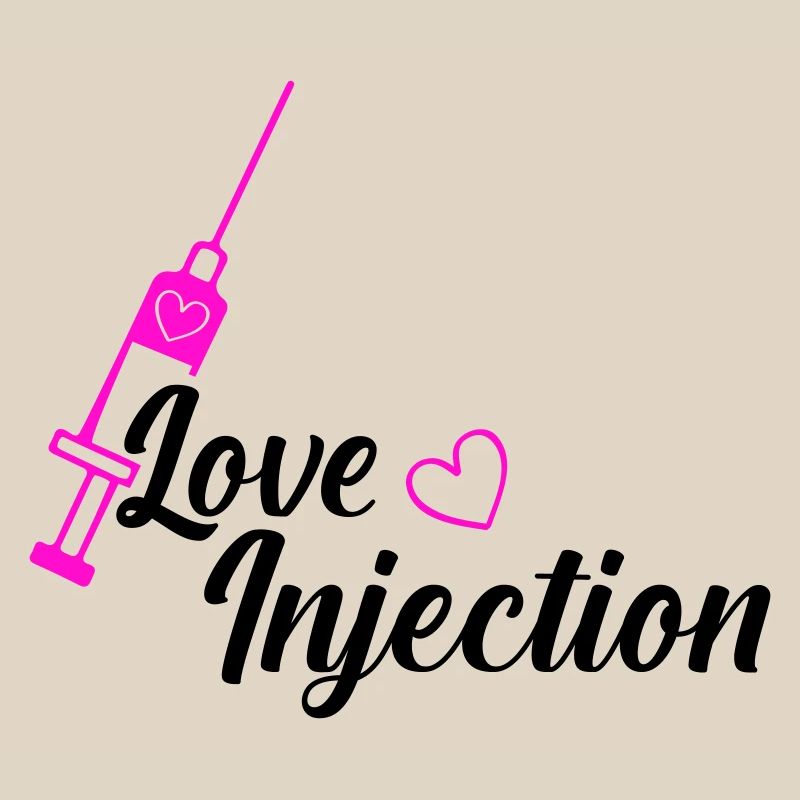 injection d’amour