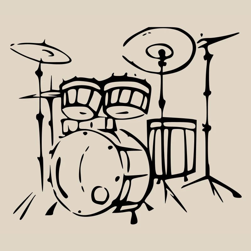 drums