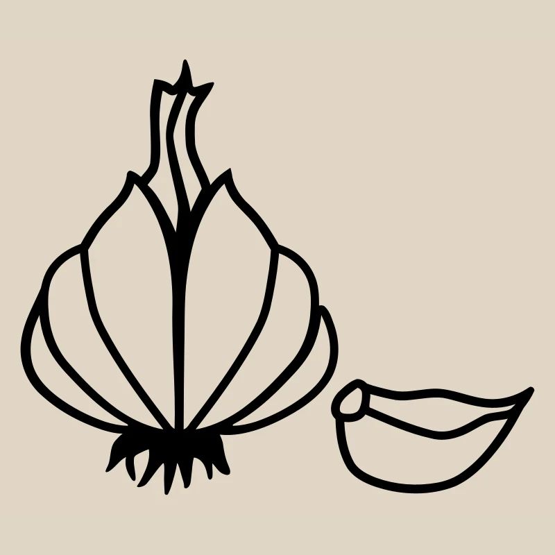 Garlic