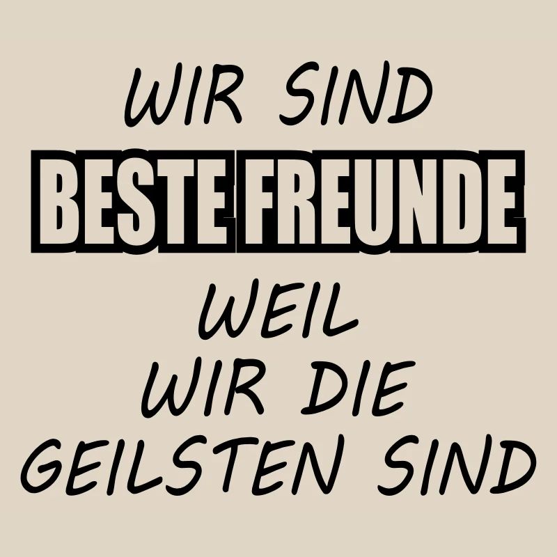 Beste Freunde