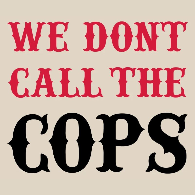 cops