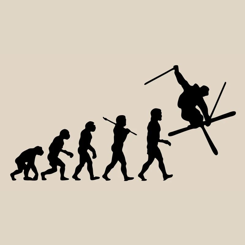 Ski Evolution