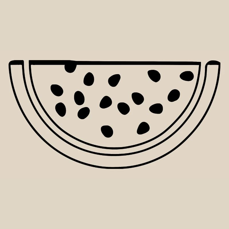 Melon pastèque
