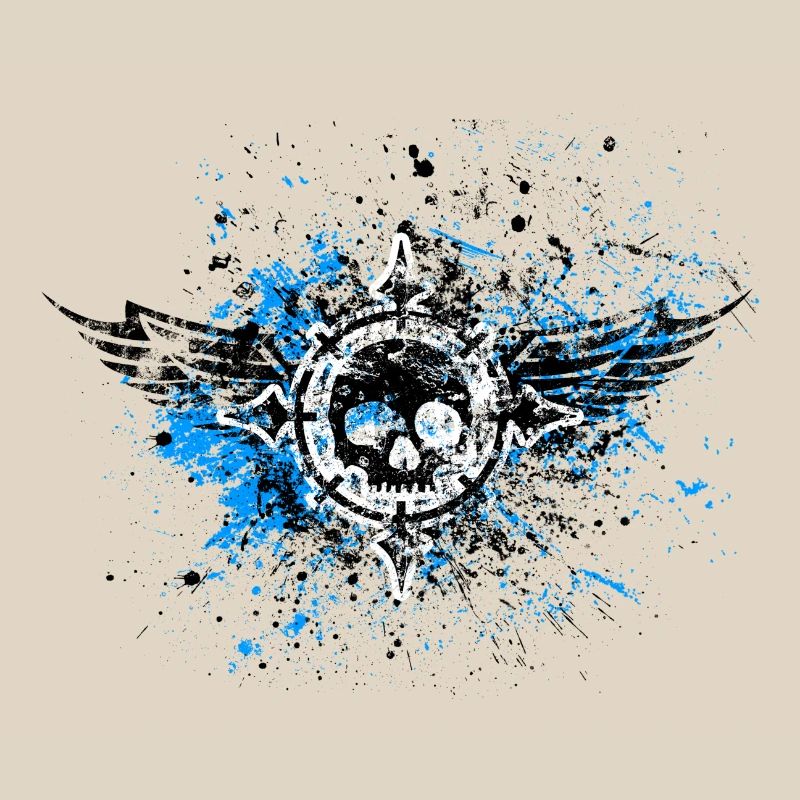 Skullwings