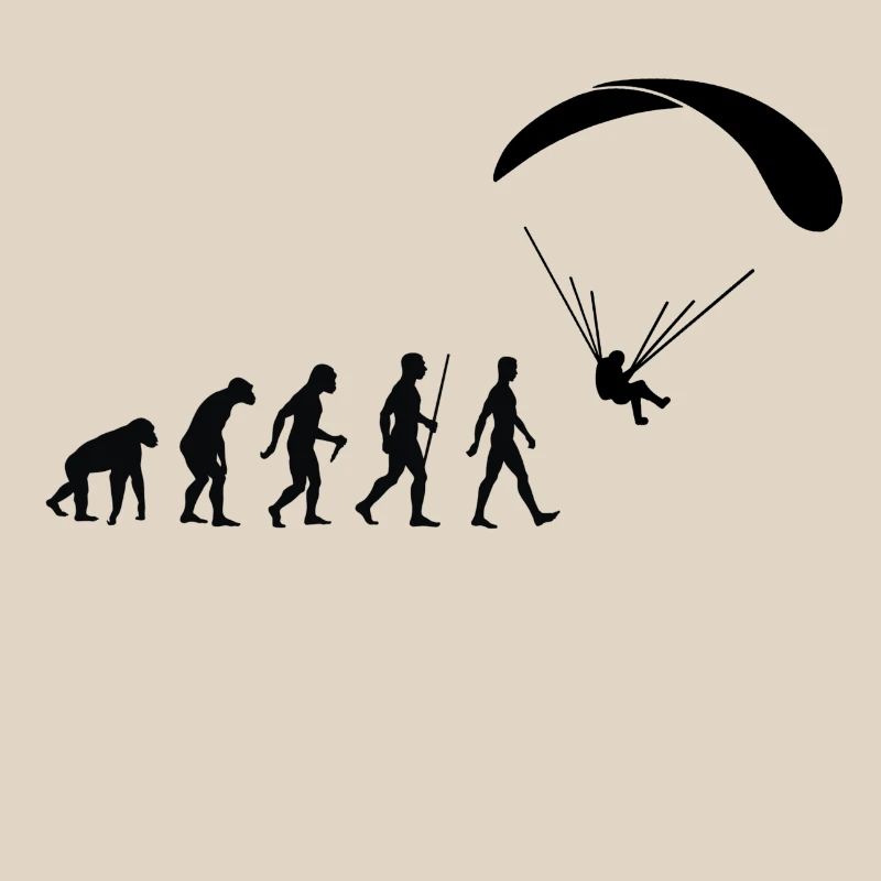Evolution Parapente
