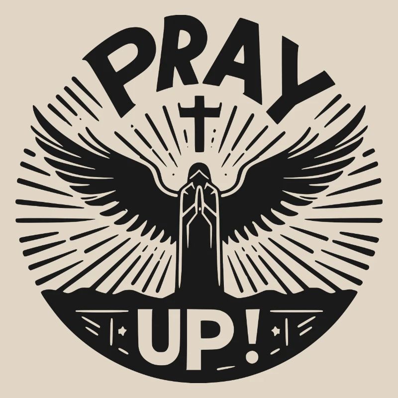 Pray Up
