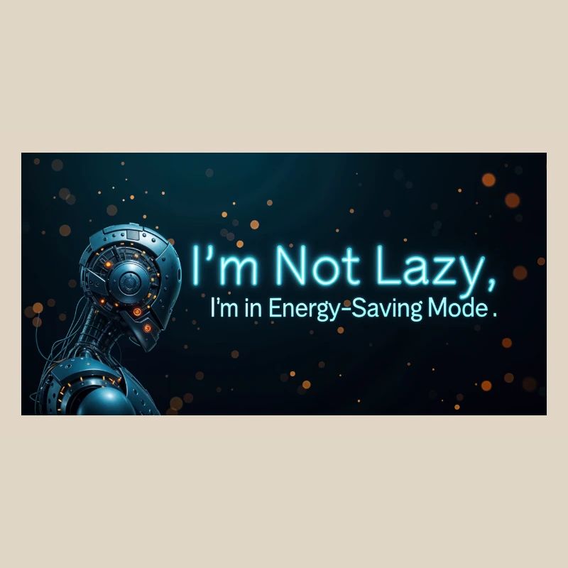 Nerd Code Energy