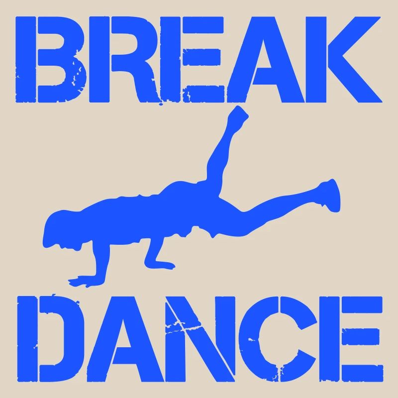 Breakdance (Breakdance)