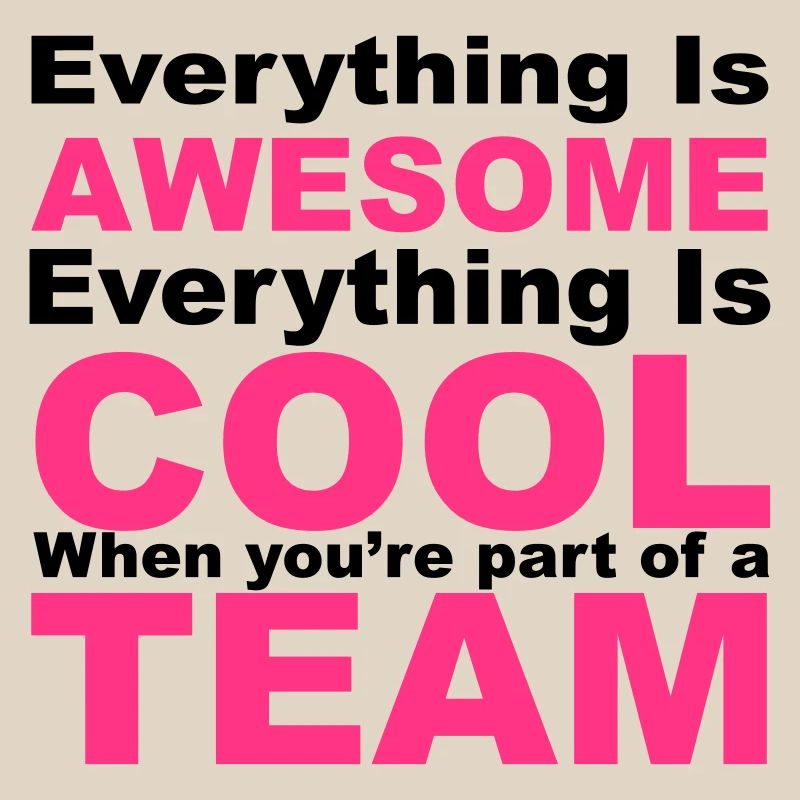 Awesome