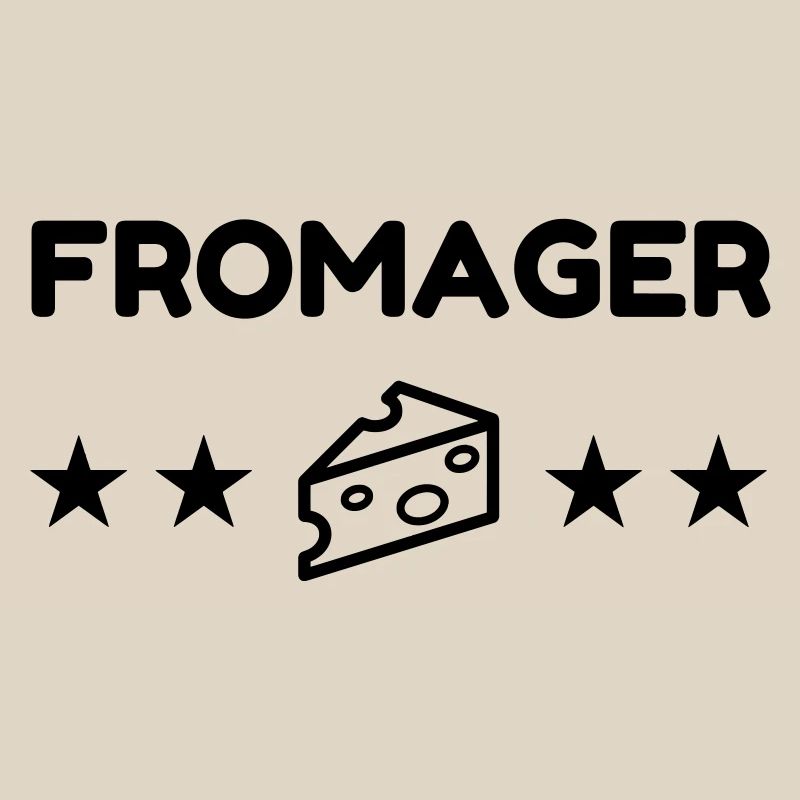 Cheese Maker Fromager Fromage Käse Käser