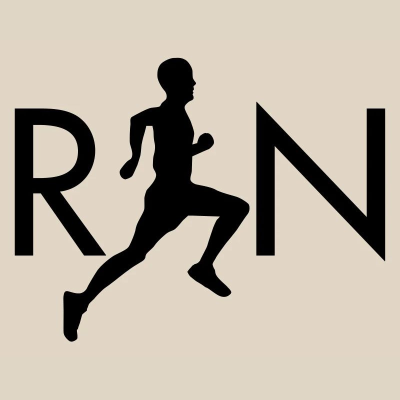 Run (Silhouette Runner)