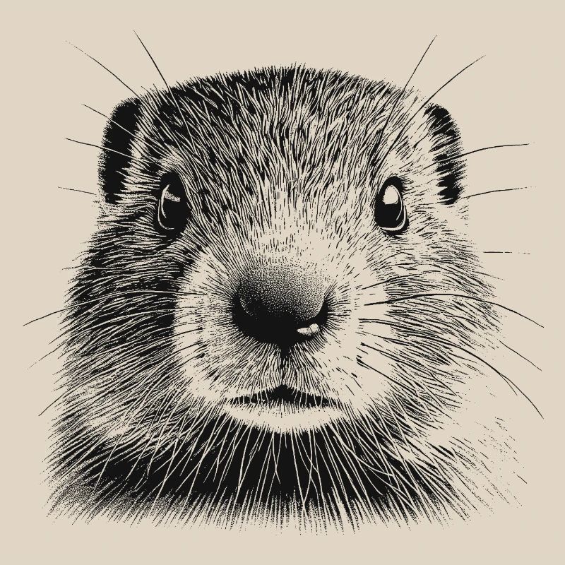 Murmeltier