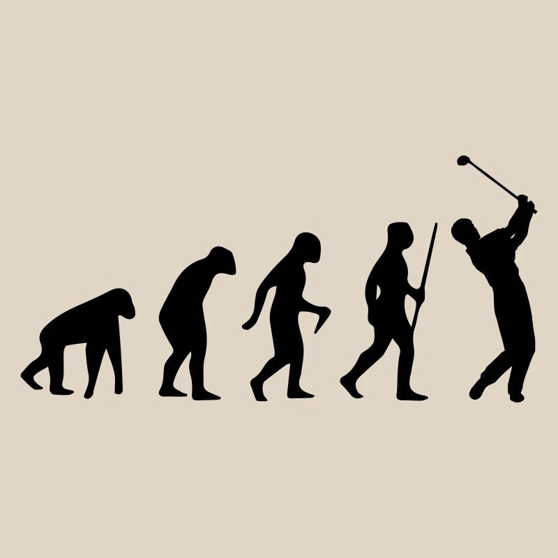 GOLF EVOLUTION
