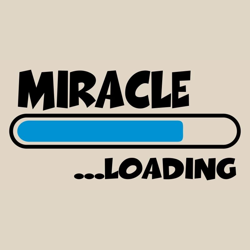 Miracle loading