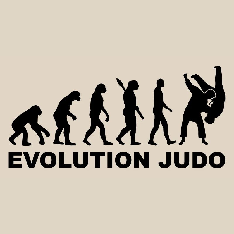 Evolution Judo