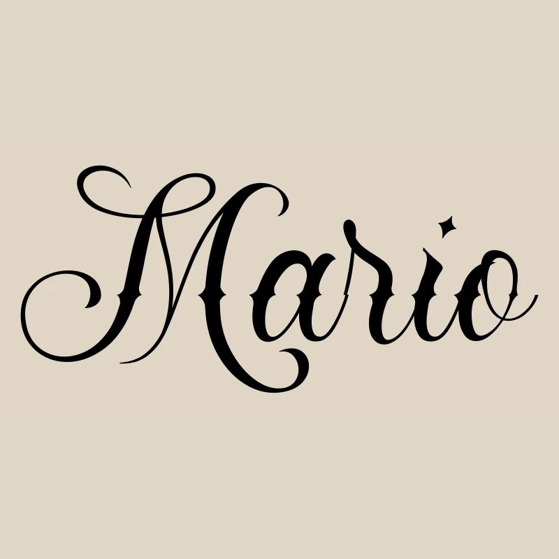 Mario