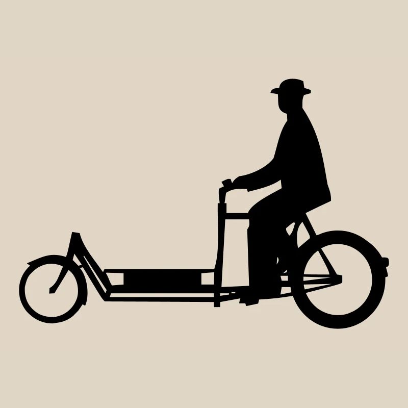 Long John Bicycle