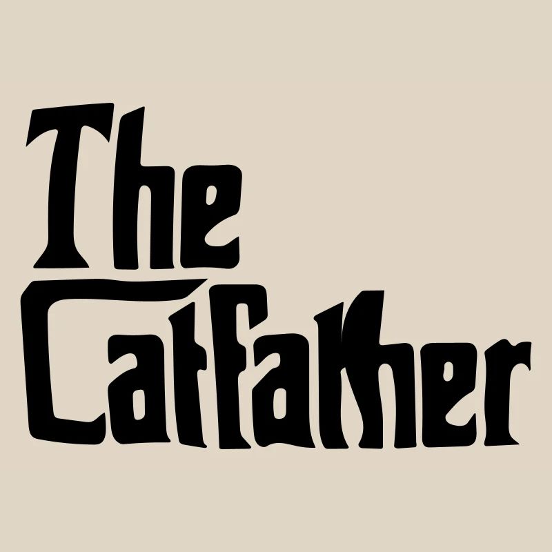 le père des chats