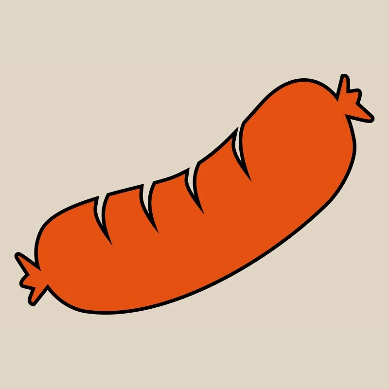 saucisse