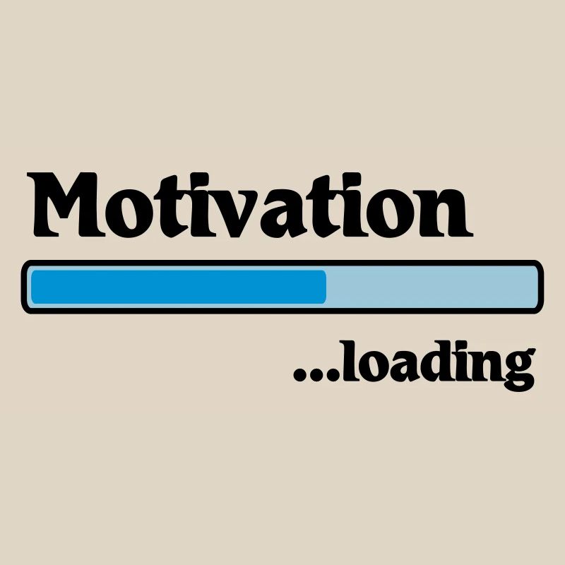 Motivation loading