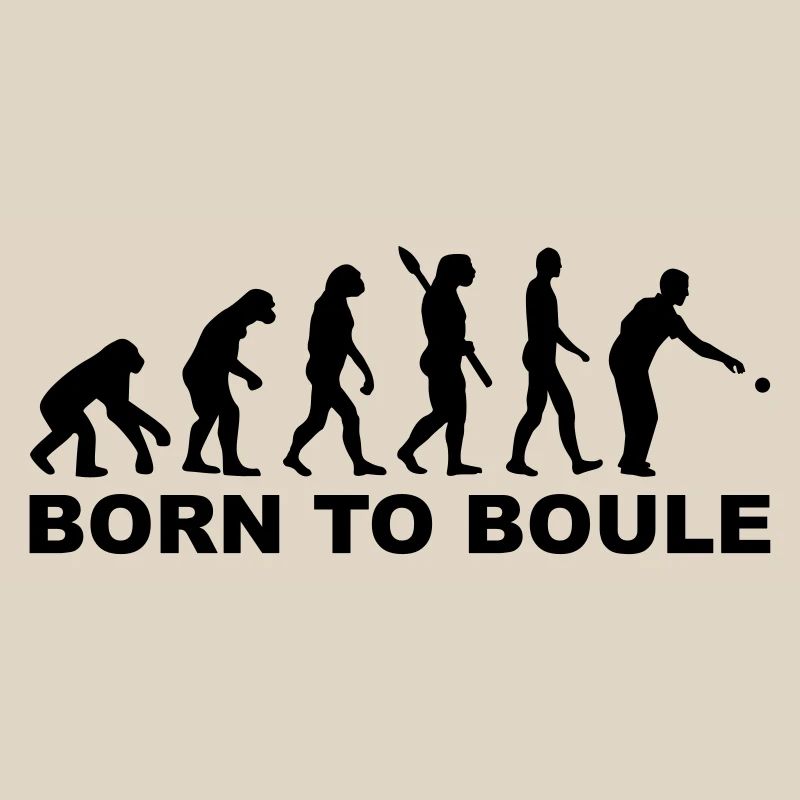 Boule Evolution