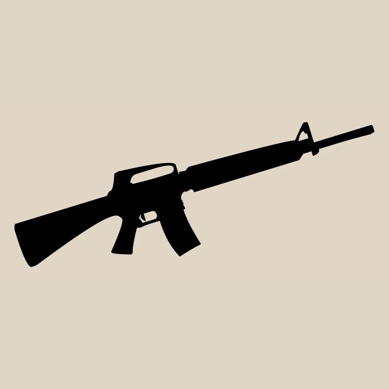 waffe gun