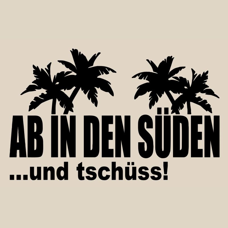 du sud