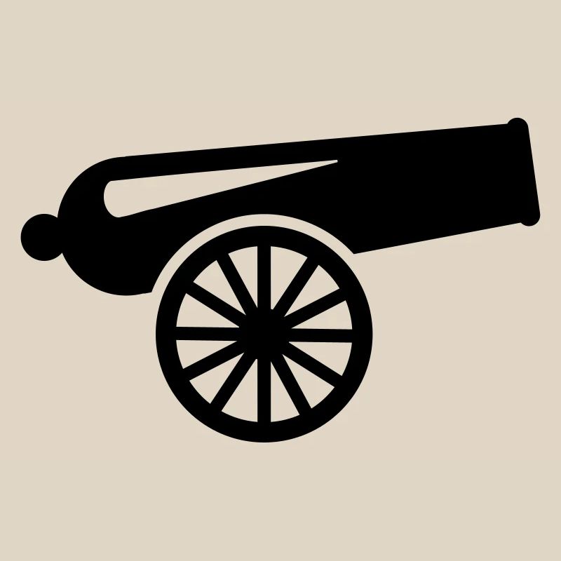 Cannon