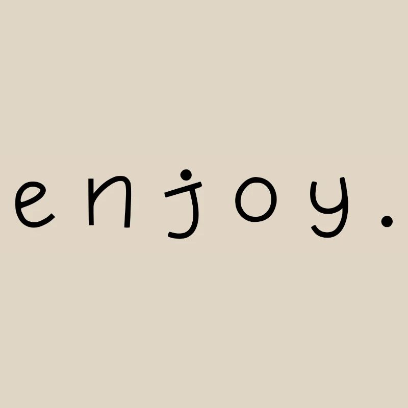 Jouir.