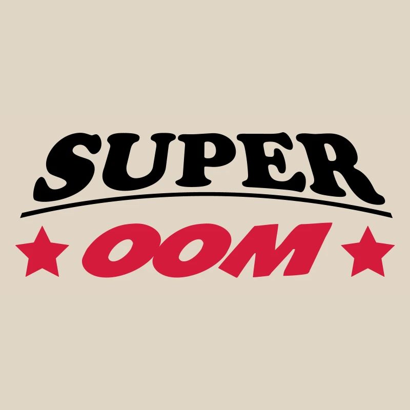 Super oom
